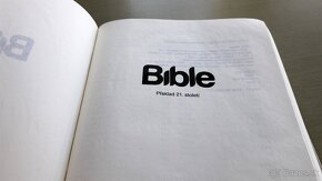 Bible - 3