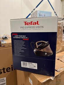 RUŠENIE SKLADU Tefal GV9820E0 Pro Express Vision - 3