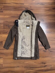 Jack Wolfskin Woman Jacket - 3