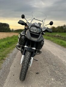 BMW R1200GS ADVENTURE 2009 - 3