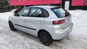 Seat Ibiza 1,9 tdi, 130 PS, r.v.2003, bez korozie - 3