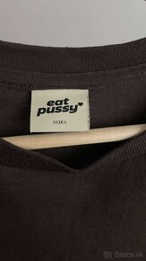 Eatpussy tee L - 3