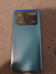 Poco M4 pro 256gb - 3