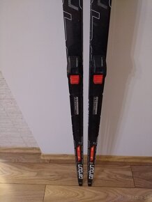 Bežecké lyže ATOMIC Carbon 207cm - 3