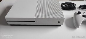 Xbox one 1tb+hry (predam/vymenim) - 3