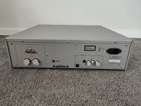 Luxman D-03X - 3