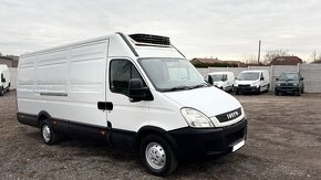 Iveco Daily 3.0 170 HP ExtraLong Chladiarina - 3