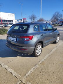 Škoda Karoq 2.0 TDI, 85 kw ,7st.DSG - 3