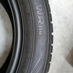 Zimné pneumatiky 235/50 R18 NOKIAN DOT3517 - 3