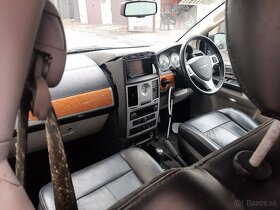 Chrysler Grand Voyager 2,8Crd - 3