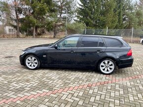 BMW E91 320D 120kw - 3