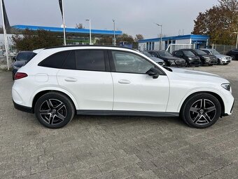 Mercedes-Benz GLC 220 d AMG - 3