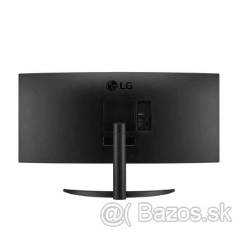 TOP STAV LG 34WR50QC-B, 100HZ - 3