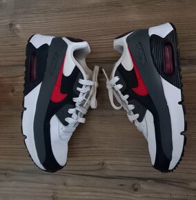 Air Max Nike detske vel.33 - 3