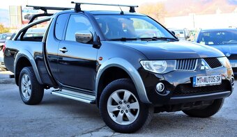 Mitsubishi L 200 L200 2.5 DI-D Club Cab Intense - 3