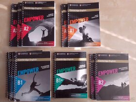 Empower (A2-C1) - 3