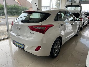 Hyundai i30 1.4 Benzín - 3