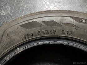 205/60 R16 zimne - 3