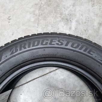 Zimné pneumatiky 225/60 R17 BRIDGESTONE DOT1719 - 3