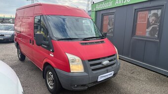 Ford Transit Van 330 L 2.2 TDCi - 3