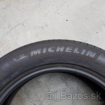 Letné pneumatiky 235/55 R18 MICHELIN DOT2820 - 3