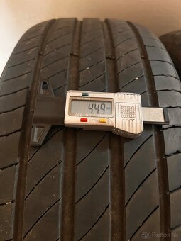 205/55R17 Michelin letne - 3