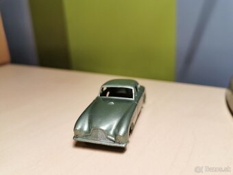 Matchbox lesney regular wheels Aston Martin - 3