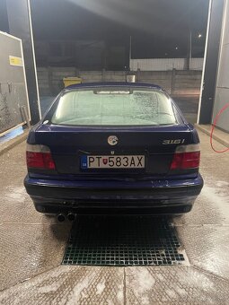 BMW e36 316i - 3