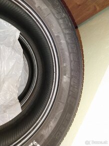 4ks Bridgestone B250 205/60R16 92H - 3