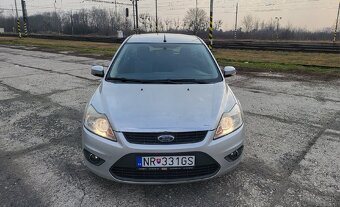 Ford Focus combi 2.0 tdci FL - 3