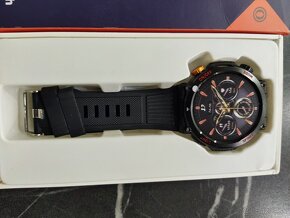 Smart watch HT17 - 3