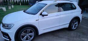 VOLKSWAGEN TIGUAN  HIGHLINE 2.0 TDI CR - 3