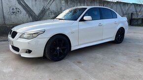 Bmw e60 530xi - 3