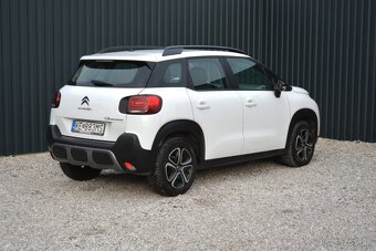 Citroen C3 Aircross 1.2 PureTech, SR voz, 1. maj. serv. his - 3