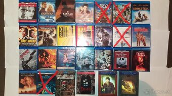 4K UHD Bluray, blu ray filmy s českým dabing ceny 20.02.2015 - 3