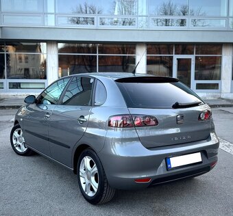 SEAT IBIZA 1.4 TDi Sport - 3