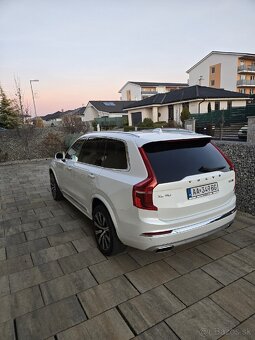 Volvo XC90 B5 235k Drive-E Inscription AWD A/T - 3