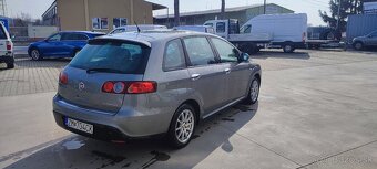 Fiat Croma 1,9 TDI - 3