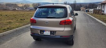 Tiguan 1,4 TSI 90kw, 10/2012, cappuccino farba - 3