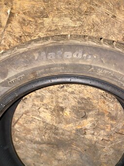 Zimne 195/55 R16 Matador Nordica 2021 - 3