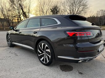 Volkswagen Arteon Shooting Brake R-Line 2.0TSIBenzín Automat - 3