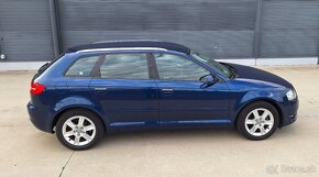 Audi a3, 1,4 tfsi, 2012 - 3