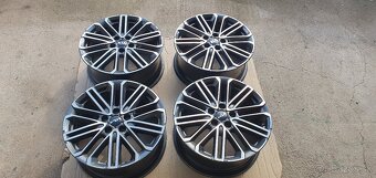 5x114,3 r18 mazda kia hyundai mitsubishi toyota honda - 3