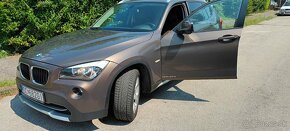 Predám BMW X1 SDrive 20D - 3