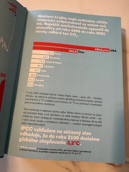 Veľká kniha o klíme - Greta Thunberg - 3