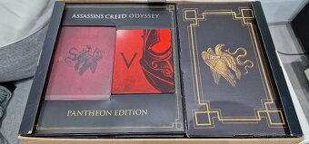 Assassin's Creed Odyssey Pantheon Edition - 3