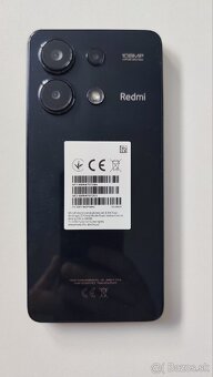 Predám Xiaomi Redmi Note 13 4G - 8GB/256GB - 3