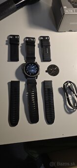 Garmin tactix 7 amoled - 3