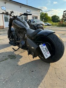 Harley Davidson - 3