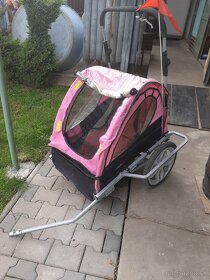 Predám detský vozík - 3